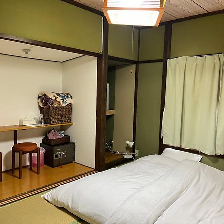 Villa Aigakusou Nozawaonsen Exterior foto