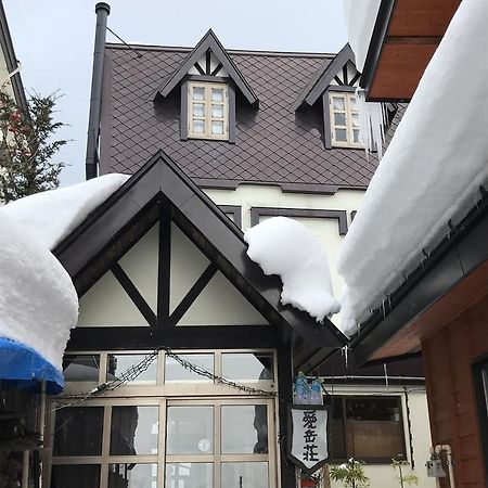 Villa Aigakusou Nozawaonsen Exterior foto