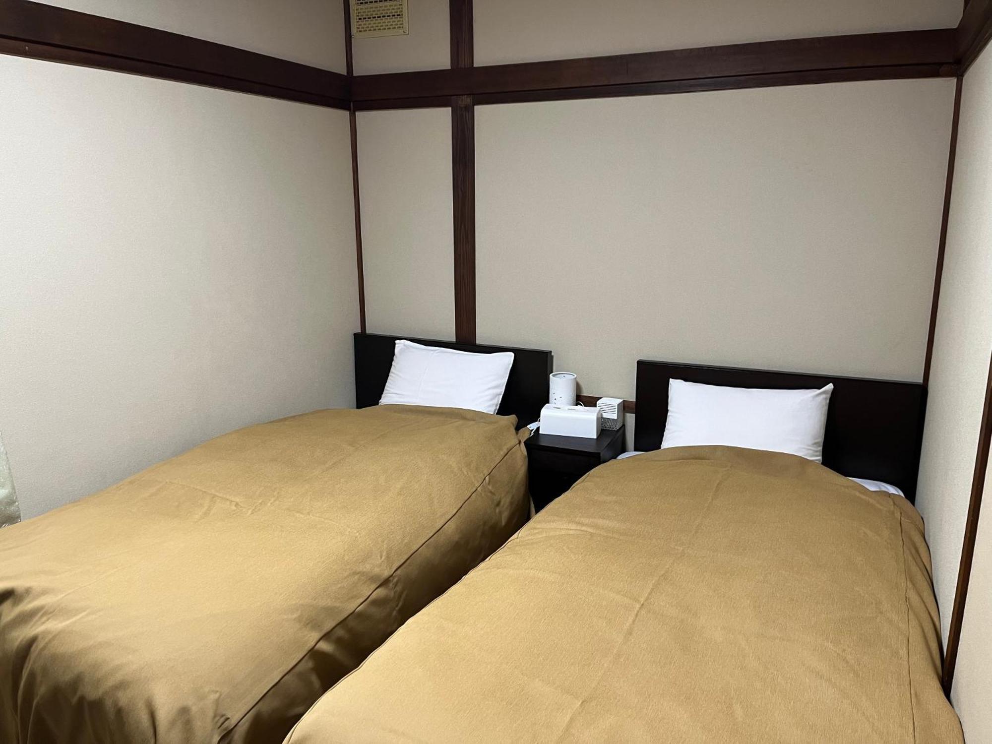 Villa Aigakusou Nozawaonsen Exterior foto