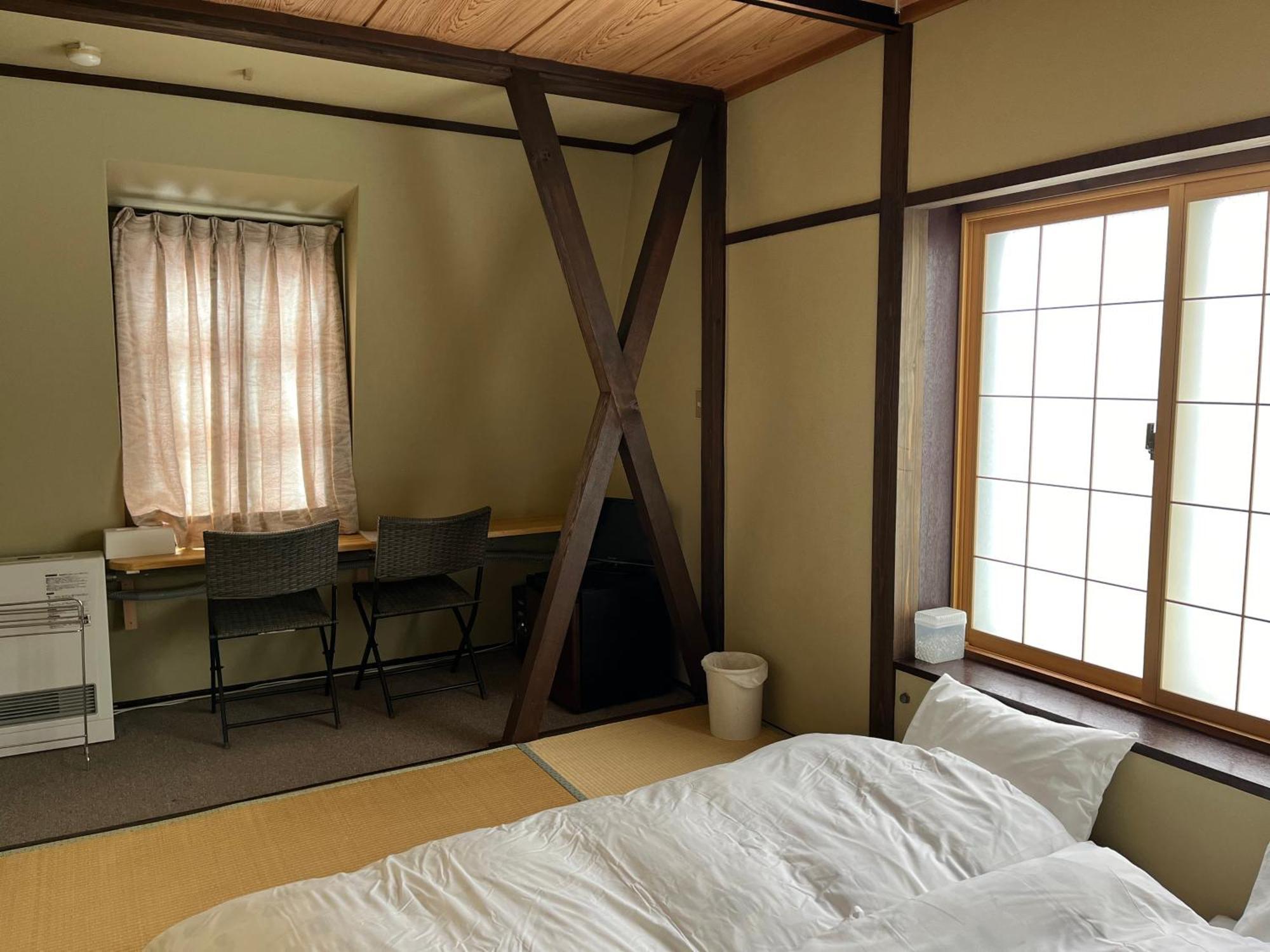 Villa Aigakusou Nozawaonsen Exterior foto