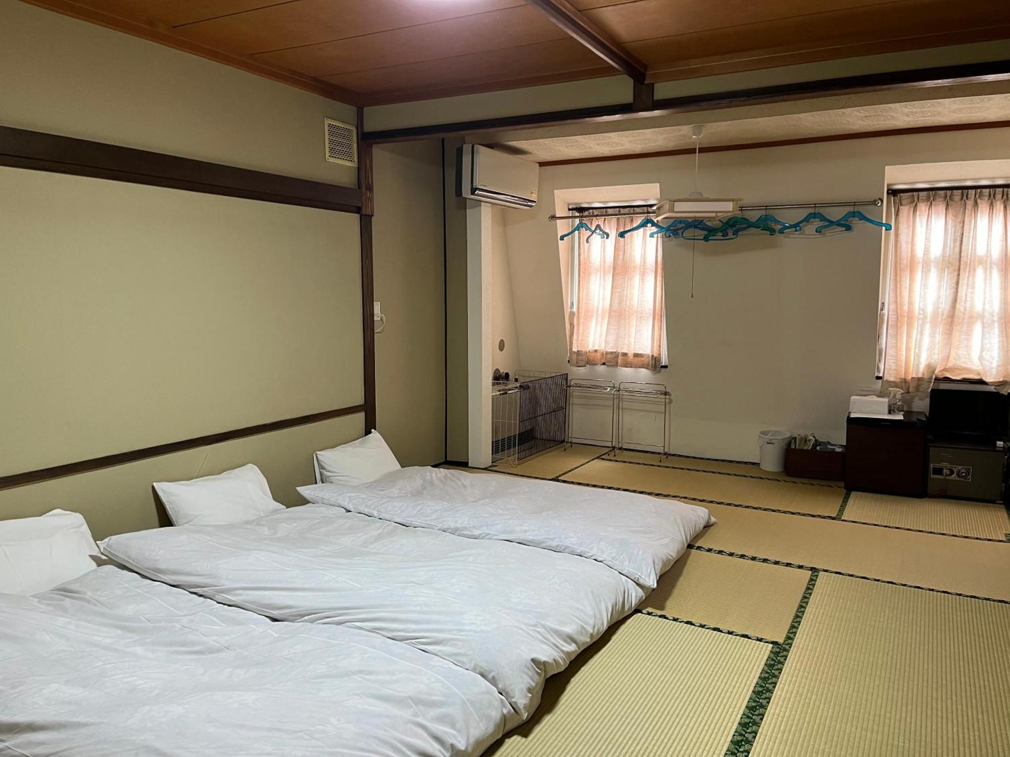 Villa Aigakusou Nozawaonsen Exterior foto