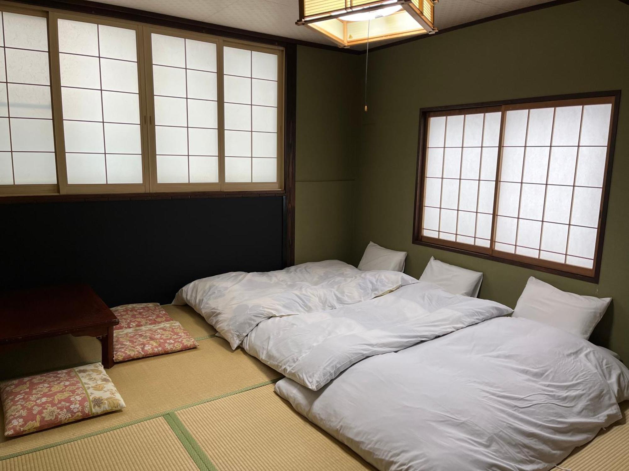 Villa Aigakusou Nozawaonsen Exterior foto