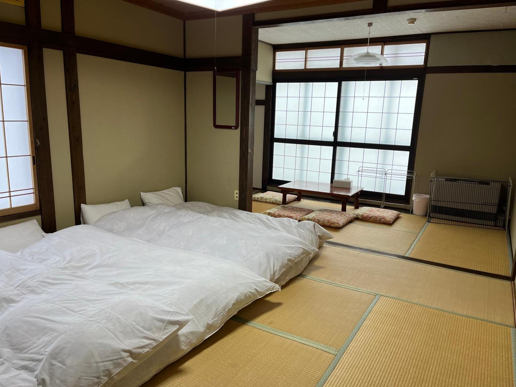 Villa Aigakusou Nozawaonsen Exterior foto