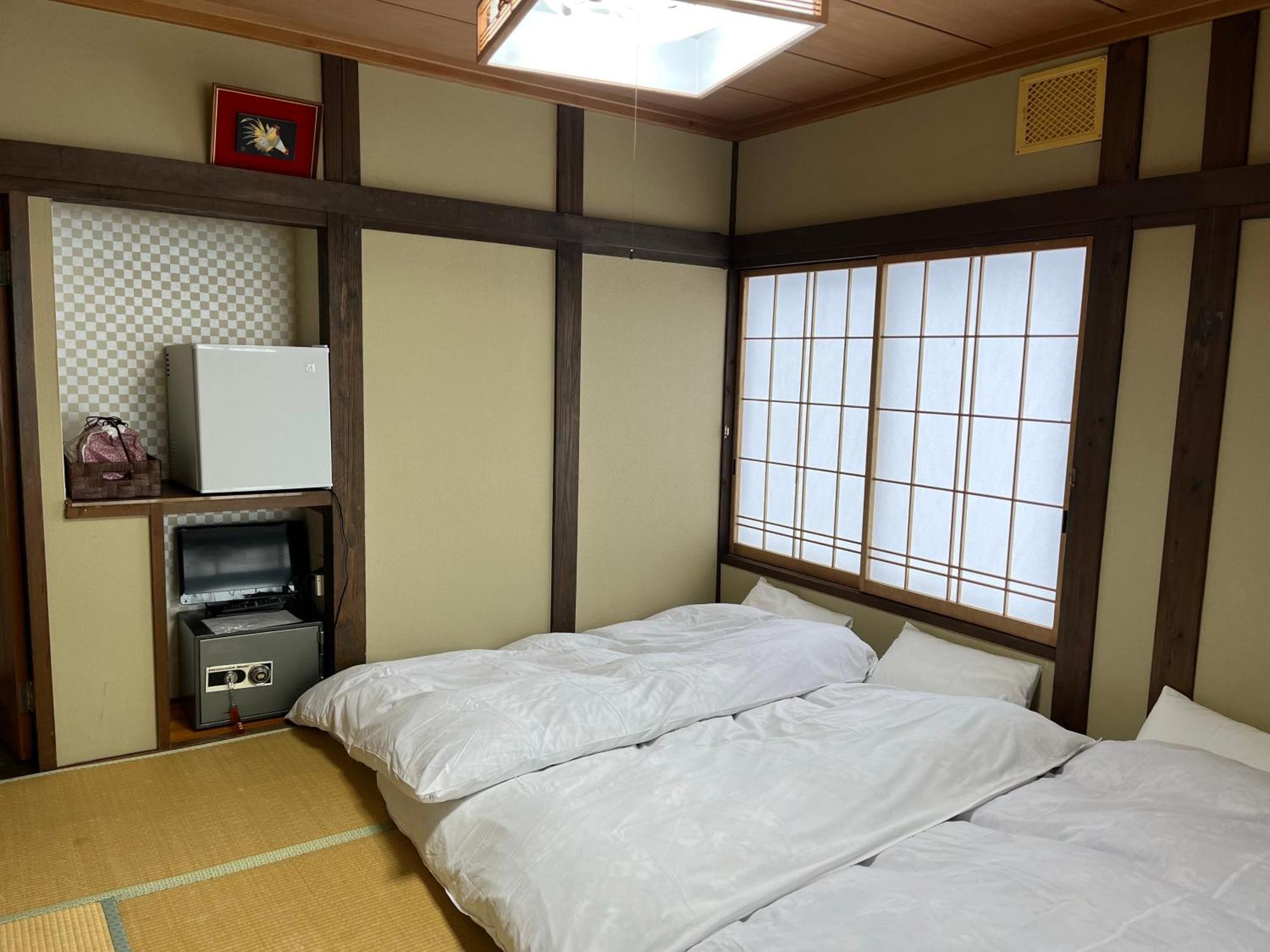 Villa Aigakusou Nozawaonsen Exterior foto