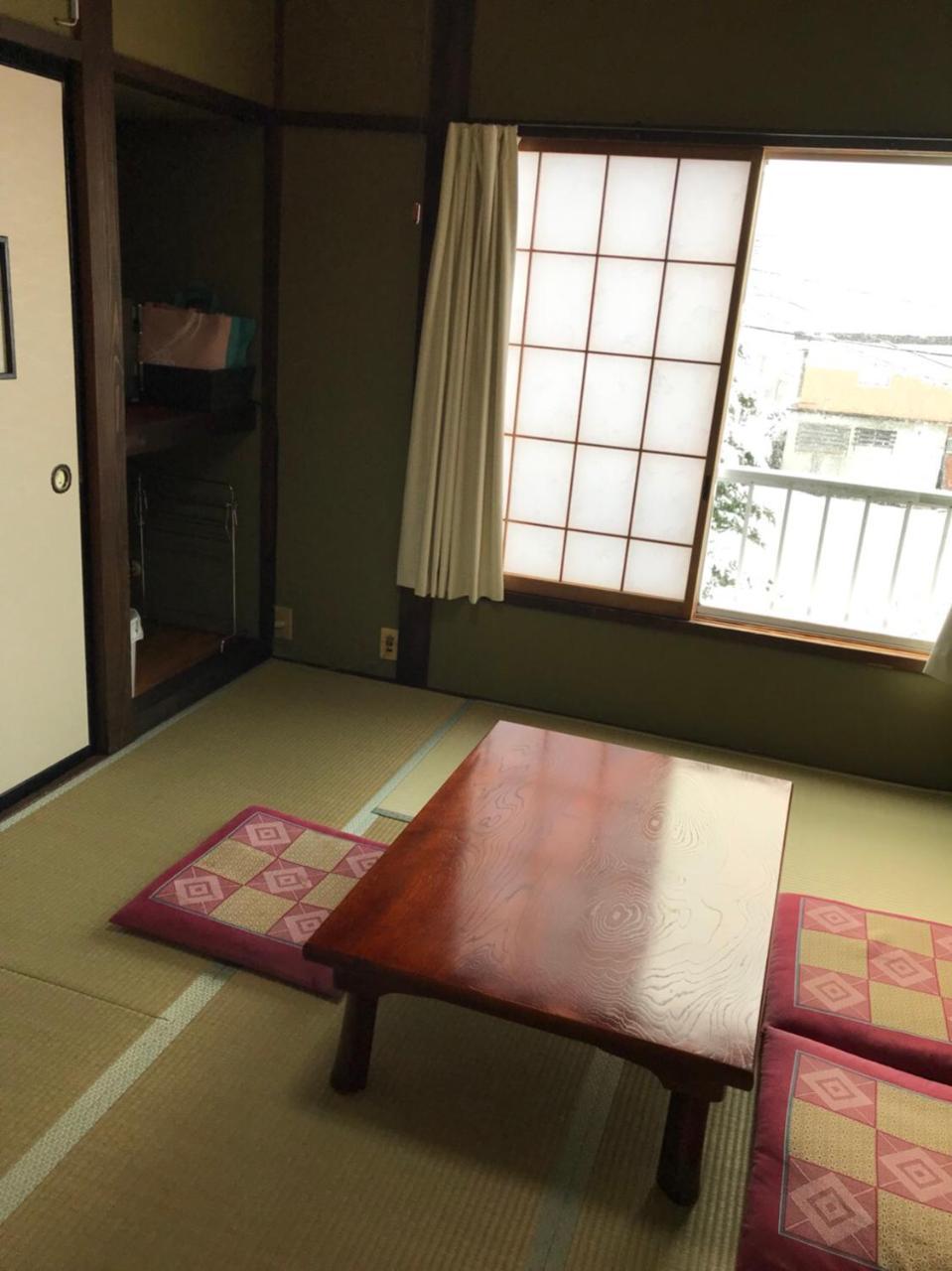 Villa Aigakusou Nozawaonsen Exterior foto