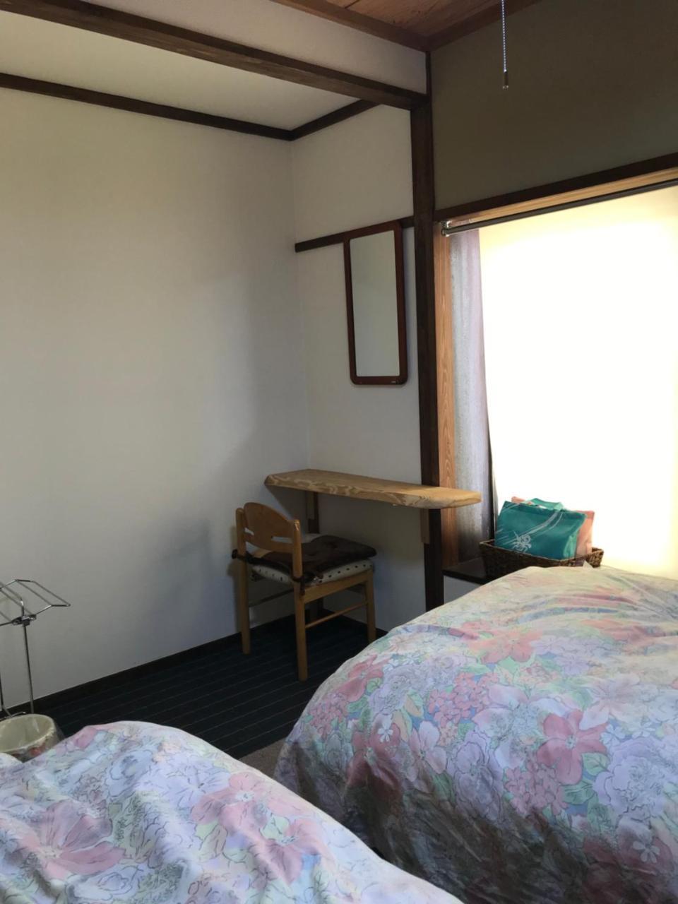 Villa Aigakusou Nozawaonsen Exterior foto